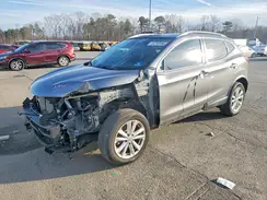 JN1BJ1CR8HW128956 2017 NISSAN ROGUE