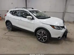 JN1BJ1CR8HW129282 2017 NISSAN ROGUE