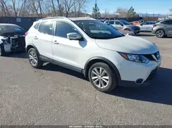 JN1BJ1CR8HW129685 2017 NISSAN ROGUE