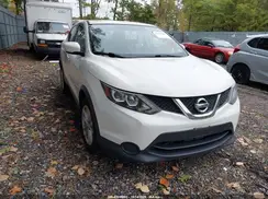 JN1BJ1CR8HW130108 2017 NISSAN ROGUE