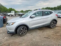 JN1BJ1CR8HW130433 2017 NISSAN ROGUE
