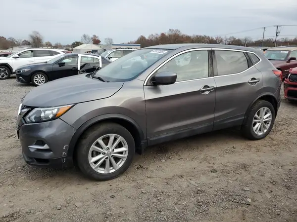 JN1BJ1CR8HW130514 2017 NISSAN ROGUE