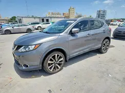 JN1BJ1CR8HW130545 2017 NISSAN ROGUE