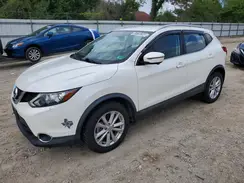 JN1BJ1CR8HW130707 2017 NISSAN ROGUE