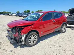 JN1BJ1CR8HW130853 2017 NISSAN ROGUE