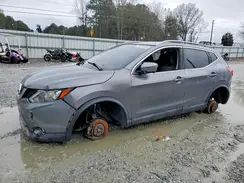 JN1BJ1CR8HW131534 2017 NISSAN ROGUE