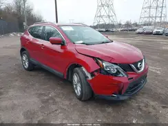JN1BJ1CR8HW131887 2017 NISSAN ROGUE