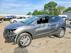 JN1BJ1CR8HW132506 2017 NISSAN ROGUE