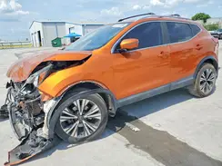 JN1BJ1CR8HW132571 2017 NISSAN ROGUE