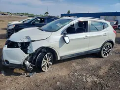 JN1BJ1CR8HW132716 2017 NISSAN ROGUE