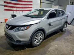 JN1BJ1CR8HW137379 2017 NISSAN ROGUE