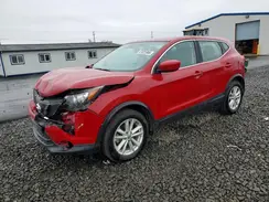 JN1BJ1CR8HW137608 2017 NISSAN ROGUE