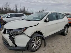 JN1BJ1CR8HW137804 2017 NISSAN ROGUE