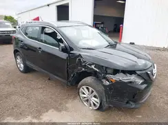 JN1BJ1CR8HW139908 2017 NISSAN ROGUE