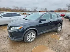 JN1BJ1CR8HW141030 2017 NISSAN ROGUE