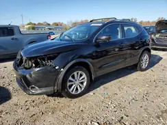 JN1BJ1CR8HW141321 2017 NISSAN ROGUE