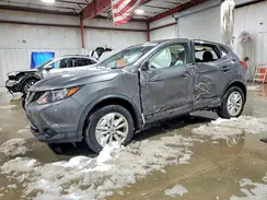 JN1BJ1CR8JW200339 2018 NISSAN ROGUE
