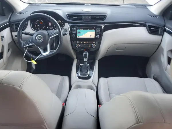 JN1BJ1CR8JW200440 2018 NISSAN ROGUE - Image 8