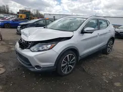 JN1BJ1CR8JW202446 2018 NISSAN ROGUE