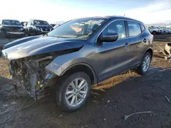 JN1BJ1CR8JW204200 2018 NISSAN ROGUE
