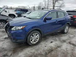 JN1BJ1CR8JW204214 2018 NISSAN ROGUE
