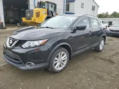 JN1BJ1CR8JW204424 2018 NISSAN ROGUE