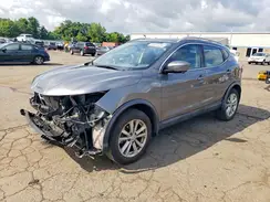 JN1BJ1CR8JW204889 2018 NISSAN ROGUE