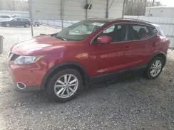 JN1BJ1CR8JW205380 2018 NISSAN ROGUE