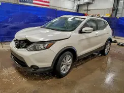 JN1BJ1CR8JW250190 2018 NISSAN ROGUE