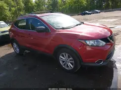 JN1BJ1CR8JW251601 2018 NISSAN ROGUE