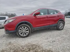 JN1BJ1CR8JW251985 2018 NISSAN ROGUE