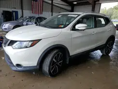 JN1BJ1CR8JW252604 2018 NISSAN ROGUE