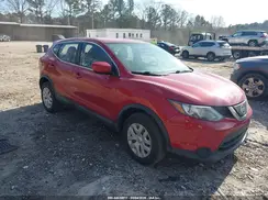 JN1BJ1CR8JW255440 2018 NISSAN ROGUE