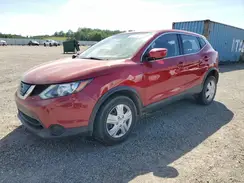 JN1BJ1CR8JW255809 2018 NISSAN ROGUE