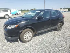 JN1BJ1CR8JW256197 2018 NISSAN ROGUE
