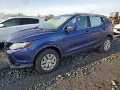 JN1BJ1CR8JW256944 2018 NISSAN ROGUE