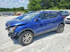 JN1BJ1CR8JW257138 2018 NISSAN ROGUE