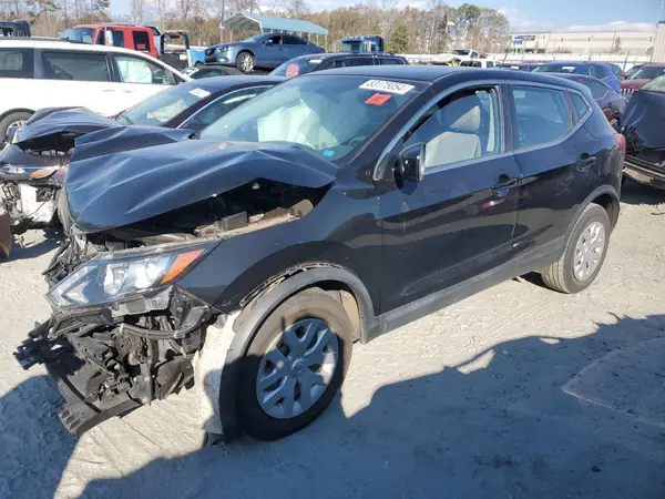 JN1BJ1CR8JW259049 2018 NISSAN ROGUE - Image 1