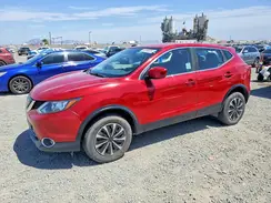 JN1BJ1CR8JW259200 2018 NISSAN ROGUE