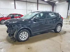 JN1BJ1CR8JW260699 2018 NISSAN ROGUE