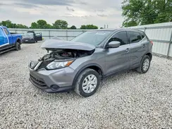 JN1BJ1CR8JW263389 2018 NISSAN ROGUE