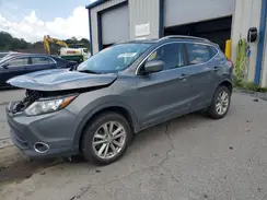 JN1BJ1CR8JW263778 2018 NISSAN ROGUE