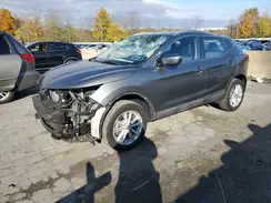 JN1BJ1CR8JW264459 2018 NISSAN ROGUE