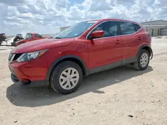 JN1BJ1CR8JW264865 2018 NISSAN ROGUE