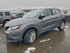 JN1BJ1CR8JW267586 2018 NISSAN ROGUE