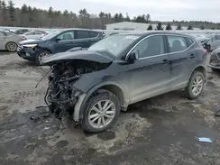 JN1BJ1CR8JW267636 2018 NISSAN ROGUE