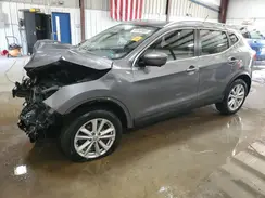 JN1BJ1CR8JW267880 2018 NISSAN ROGUE