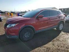 JN1BJ1CR8JW281438 2018 NISSAN ROGUE