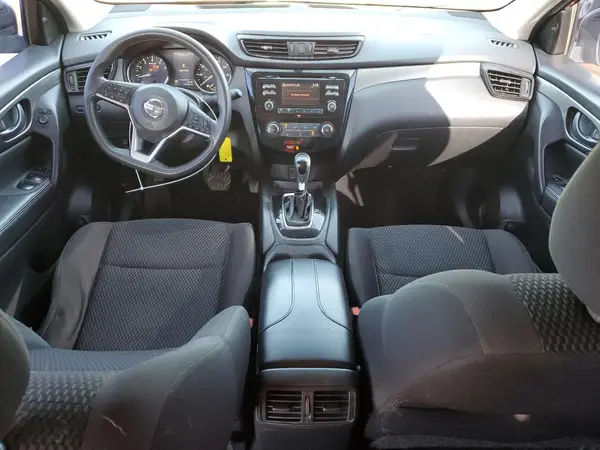 JN1BJ1CR8JW281438 2018 NISSAN ROGUE - Image 8
