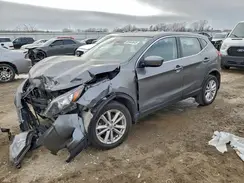 JN1BJ1CR8JW283237 2018 NISSAN ROGUE